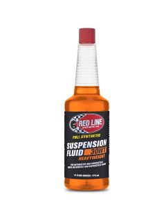 Red Line HeavyWeight 30WT Suspension Fluid - 16oz. buy in USA