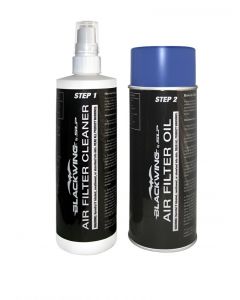 SLP Blackwing Air Cleaner & Oil Kit buy in USA