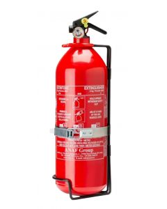 Sparco 2 Liter Handheld Steel Extinguisher buy in USA