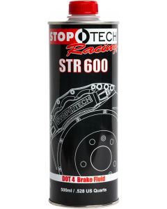 StopTech STR-600 High Performance Street Brake Fluid buy in USA