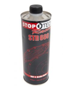 StopTech STR-660 Ultra Performance Race Brake Fluid buy in USA