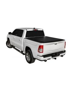 Access LOMAX Tri-Fold Cover 2019 Dodge Ram 1500 5Ft 7In Box ( Except 2019 Classic) buy in USA