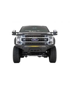 Addictive Desert Designs 2020 Ford Super Duty Stealth Fighter Front Bumper buy in USA