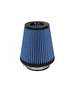 aFe MagnumFLOW Air Filters UCO P5R A/F P5R 4-1/2F x 7B x 4-1/2T (Inv) x 7H buy in USA