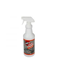 aFe MagnumFLOW Dry Air Filter Cleaner 32oz Spray Bottle buy in USA