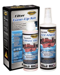 Airaid Renew Kit - 12oz Cleaner / 8oz Squeeze Oil buy in USA