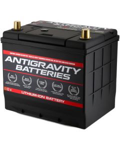 Antigravity Group 75 Lithium Car Battery w/Re-Start 24Ah buy in USA