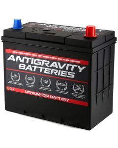 Antigravity Group 75 Lithium Car Battery w/Re-Start 40Ah buy in USA