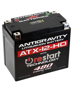 Antigravity YTX12 High Power Lithium Battery w/Re-Start buy in USA