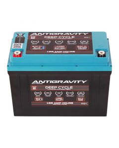 Antigravity DC-125 Lithium Deep Cycle Battery buy in USA