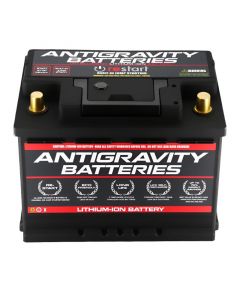 Antigravity H5/Group 47 Lithium Car Battery w/Re-Start 40Ah buy in USA