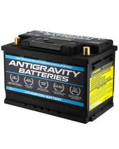 Antigravity H6/Group 48 Lithium Car Battery 30Ah buy in USA