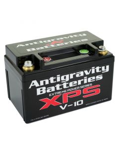 Antigravity XPS V-10 Lithium Battery - Right Side Negative Terminal buy in USA