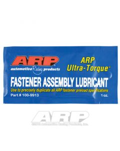 ARP Ultra Torque Lube 1.0 oz. Brush Top Bottle buy in USA