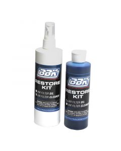 BBK Cold Air Filter Restore Cleaner And Re-Oil Kit buy in USA