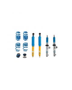 Bilstein B16 (PSS10) Front & Rear Performance Sus System 2015 VW Golf w/ 50mm Outside Dia Strut buy in USA