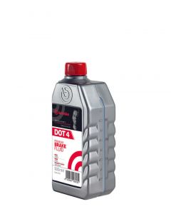 Brembo DOT 4 Brake Fluid (500 ML) buy in USA