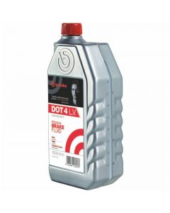 Brembo DOT 4 Low Viscosity Brake Fluid (1000 ML) buy in USA