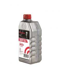 Brembo DOT 5.1 Brake Fluid (500 ML) buy in USA