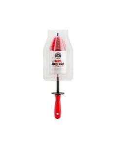 Chemical Guys Little Red Rocket Detailing Brush buy in USA