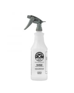 Chemical Guys Professional Heavy Duty Bottle & Sprayer - 32 oz buy in USA