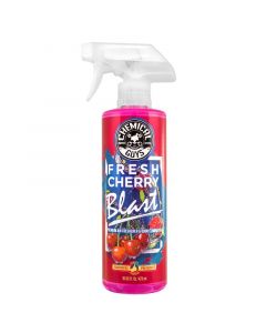 Chemical Guys Fresh Cherry Blast Air Freshener & Odor Eliminator - 16oz buy in USA