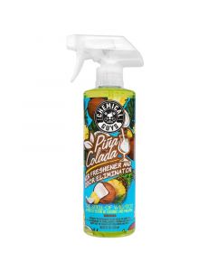 Chemical Guys Pina Colada Air Freshener & Odor Eliminator - 16oz buy in USA