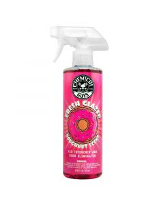 Chemical Guys Fresh Glazed Donut Air Freshener & Odor Eliminator - 4oz buy in USA