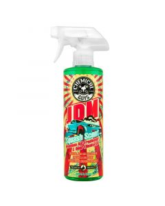 Chemical Guys JDM Squash Air Freshener & Odor Eliminator - 4oz buy in USA