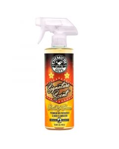 Chemical Guys Signature Scent Air Freshener & Odor Eliminator - 16oz buy in USA