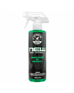 Chemical Guys New Car Smell Air Freshener & Odor Eliminator - 16oz buy in USA