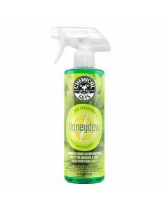 Chemical Guys Honeydew Premium Air Freshener & Odor Eliminator - 16oz buy in USA