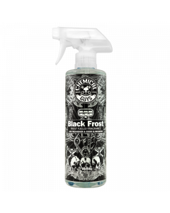 Chemical Guys Black Frost Air Freshener & Odor Eliminator - 16oz buy in USA