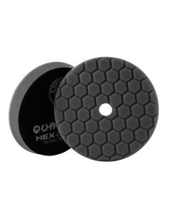 Chemical Guys Hex-Logic Quantum Finishing Pad - Black - 6.5in buy in USA