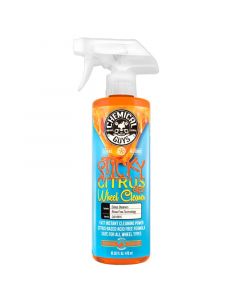 Chemical Guys Sticky Citrus Wheel & Rim Cleaner Gel - 16oz buy in USA