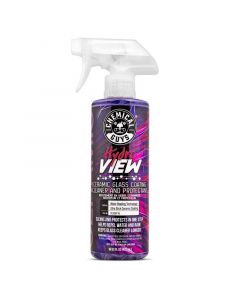 Chemical Guys HydroView Ceramic Glass Cleaner & Coating - 16oz buy in USA