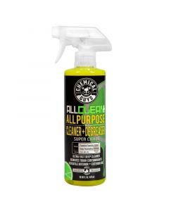 Chemical Guys All Clean+ Citrus Base All Purpose Cleaner - 16oz buy in USA