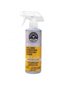 Chemical Guys Hypershield Total Home Antibacterial Disinfectant Cleaner - 16oz buy in USA