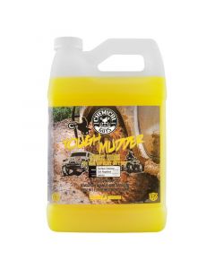 Chemical Guys Tough Mudder Off-Road Truck/ATV Heavy Duty Wash Soap - 1 Gallon buy in USA