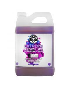 Chemical Guys Extreme Body Wash Soap + Wax - 1 Gallon buy in USA