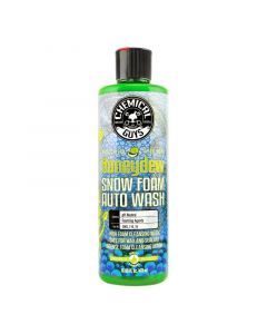 Chemical Guys Honeydew Snow Foam Auto Wash Cleansing Shampoo - 16oz buy in USA