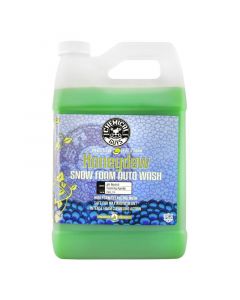 Chemical Guys Honeydew Snow Foam Auto Wash Cleansing Shampoo - 1 Gallon buy in USA