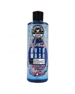 Chemical Guys Glossworkz Gloss Booster & Paintwork Cleanser Shampoo - 16oz buy in USA