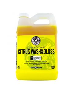 Chemical Guys Citrus Wash & Gloss Concentrated Car Wash - 1 Gallon buy in USA