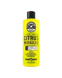 Chemical Guys Citrus Wash & Gloss Concentrated Car Wash - 16oz buy in USA