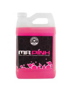 Chemical Guys Mr. Pink Super Suds Shampoo & Superior Surface Cleaning Soap - 1 Gallon buy in USA