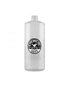 Chemical Guys TORQ Professional Foam Cannon Clear Replacement Bottle buy in USA