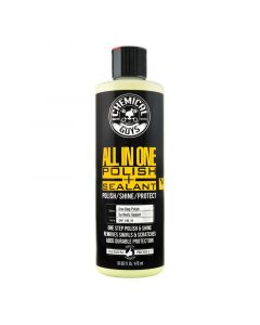 Chemical Guys V4 All-In-One Polish & Sealant - 16oz buy in USA