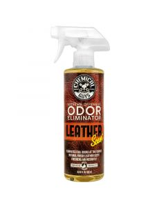 Chemical Guys Extreme Offensive Leather Scented Odor Eliminator - 16oz buy in USA