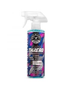 Chemical Guys HydroThread Ceramic Fabric Protectant & Stain Repellent - 16oz - Single buy in USA